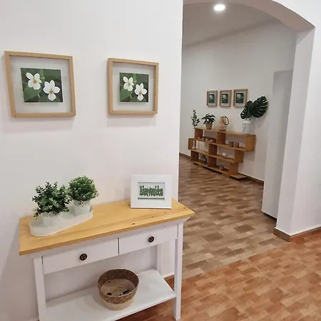 Chc - Casa Mi Madre * Las Canteras (Tenerife)