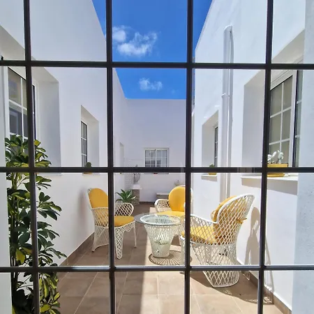 Chc - Casa Mi Madre 公寓 *