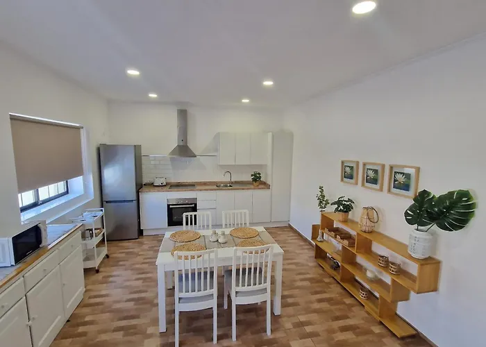 شقة Chc - Casa Mi Madre