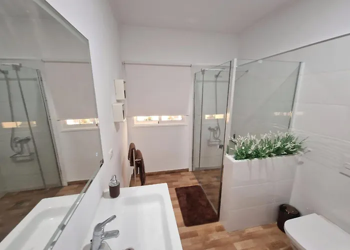 Chc - Casa Mi Madre 公寓 *