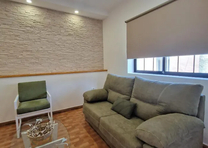 Chc - Casa Mi Madre 公寓 *