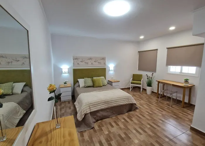 شقة Chc - Casa Mi Madre *