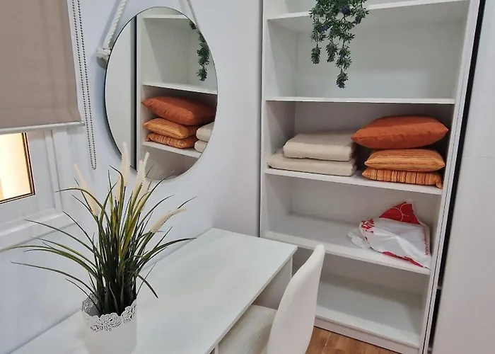 公寓 Chc - Casa Mi Madre *