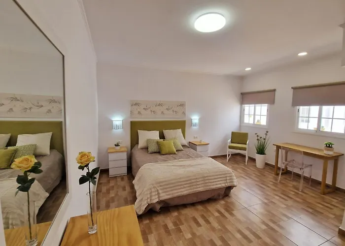 Chc - Casa Mi Madre *