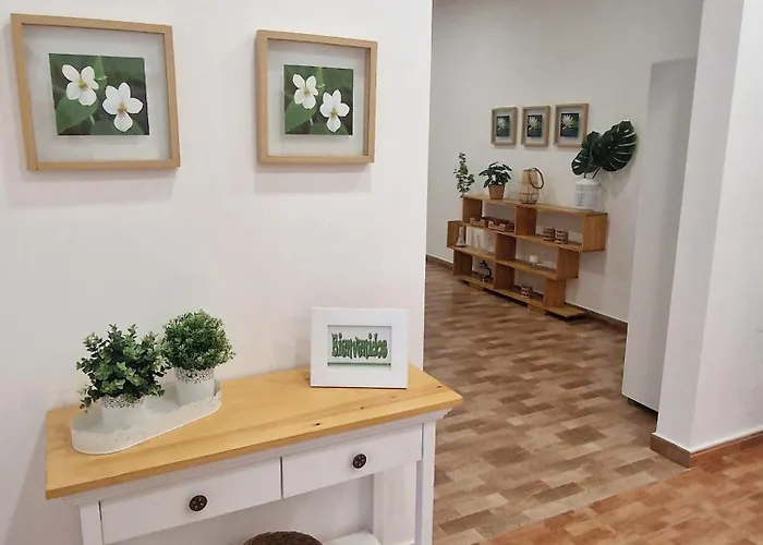 Chc - Casa Mi Madre * La Cantera