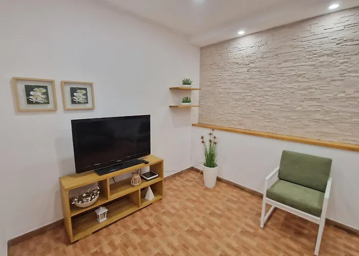 Chc - Casa Mi Madre 公寓