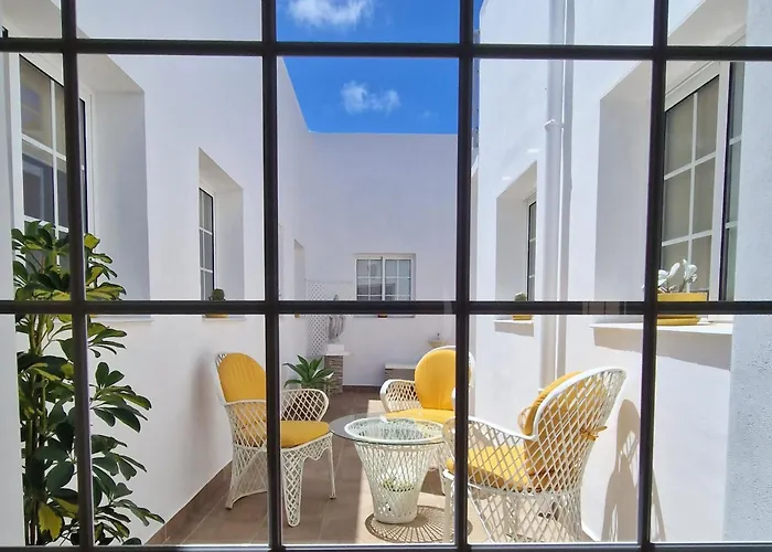 Chc - Casa Mi Madre 公寓 *