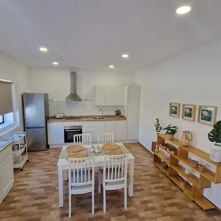 Appartement Chc - Casa Mi Madre