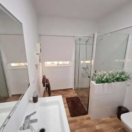 Chc - Casa Mi Madre Appartement *