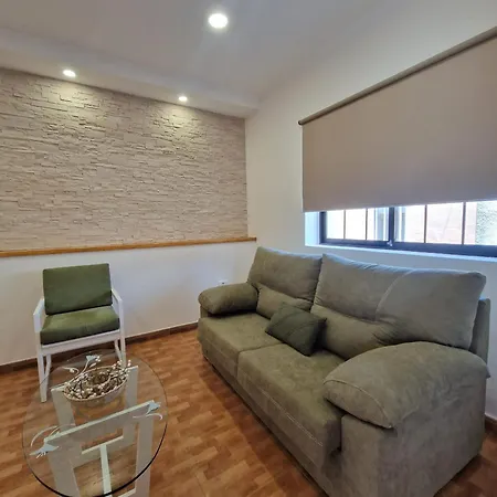 Chc - Casa Mi Madre Appartement *