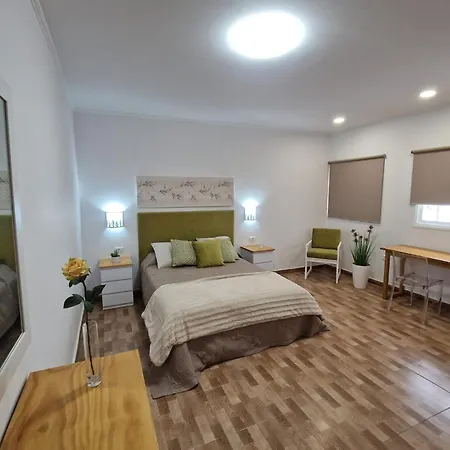 Apartamento Chc - Casa Mi Madre *