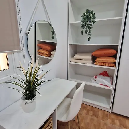 Appartement Chc - Casa Mi Madre *