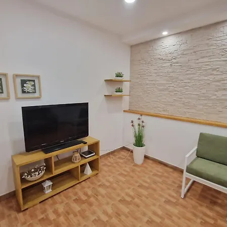 Chc - Casa Mi Madre Appartement