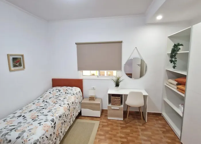 Chc - Casa Mi Madre * La Cantera