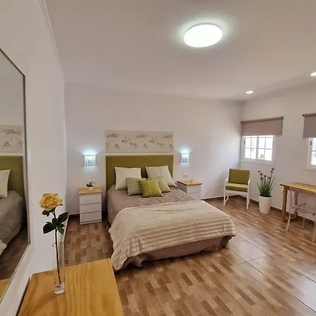 Chc - Casa Mi Madre *